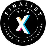 Extreme Tech Challenge 2020 Finalist