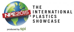 NPE 2015 International Plastics Showcase featuring No Waste Fashion Show