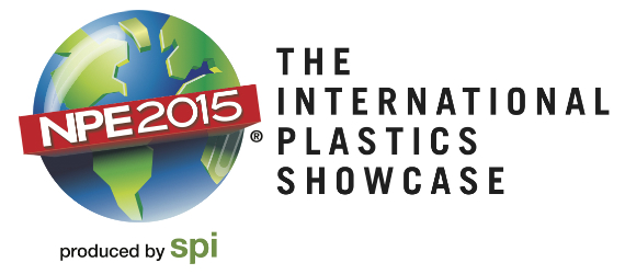 NPE 2015 International Plastics Showcase