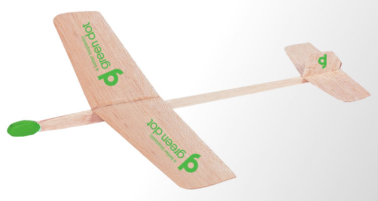 Is Balsa Wood Eco-Friendly?