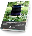 BioInspiration flexible filament for 3D printers case study e-book thumbnail