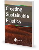 Creating Sustainable Plastics e-book thumbnail