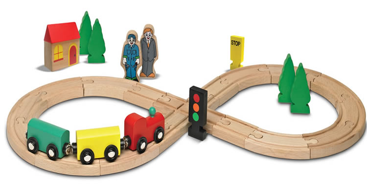 Child Safe Eco Friendly Wooden Toys Green Dot Bioplastics