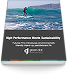 Futures Fins The RWC Keel for Stand-Up Paddleboards Case Study e-book thumbnail