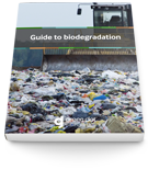 Guide to Biodegradation e-book icon