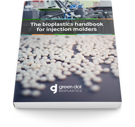 The utility of starch-based plastics - Green Dot Bioplastics