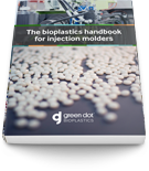 The bioplastics handbook for injection molders icon