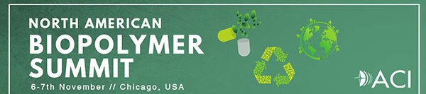 North American Biopolymer Summit 2019