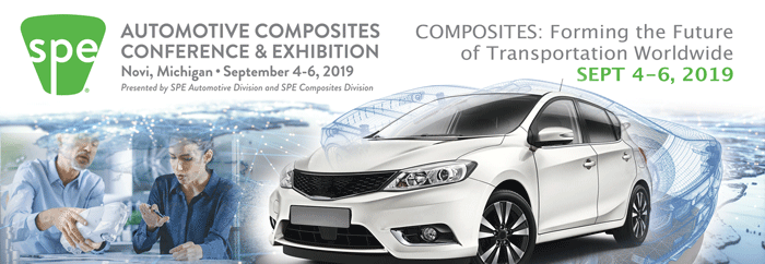 Automotive Composites Conference & Exhibition
