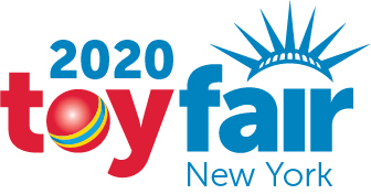 New York Toy Fair 2020